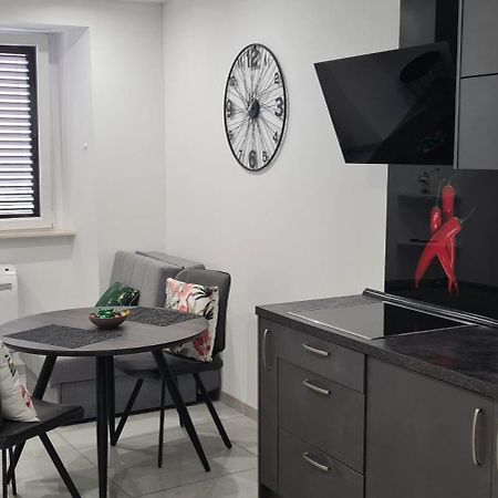 Apartman Julija 1 里耶卡 外观 照片