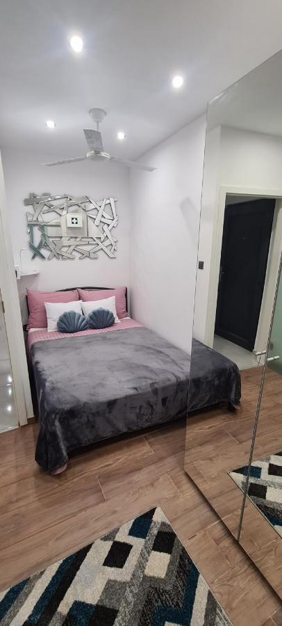 Apartman Julija 1 里耶卡 外观 照片